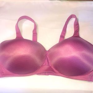Vanity Fair Bra 42DD(E) Pink